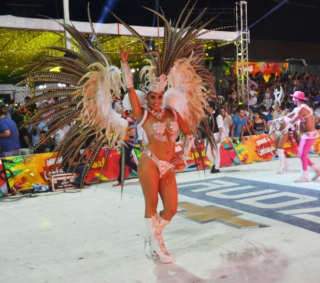 El sábado 21 de enero comienza el Carnaval de Concordia - Central de Noticias