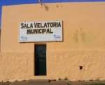 Sala Velatoria Municipal Concordia Sala Velatoria Municipal Concordia