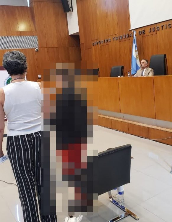 Se conoció la primer sentencia de Juicio por Jurados en la Provincia de Entre Ríos.