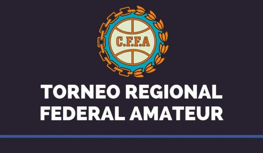 Confirmados los cruces para la tercera ronda del Torneo Regional 2024/2025