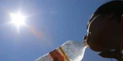 El mes de enero fue el más cálido desde que hay registros a nivel global