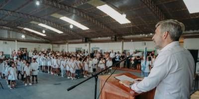 La calidad educativa es la principal discusión que quiero que tengamos como sociedad