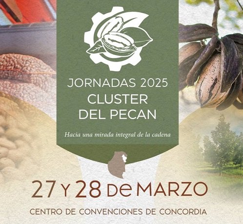 Concordia se prepara para la jornada de Pecán más grande de la región