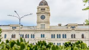 En Entre Ríos rige la ley que regula las transiciones del gobierno provincial saliente y entrante