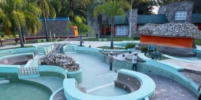Codesal realiza mejoras y anuncia la reapertura de pileta de pasivas