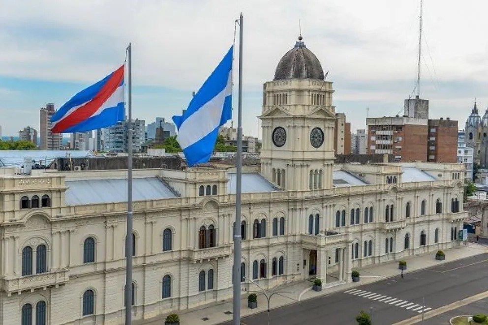 Se promulgó la modificación del Código Fiscal de Entre Ríos