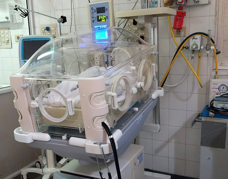 Salud entregó equipamiento médico a diferentes establecimientos provinciales