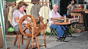 32° edición de la Feria de las Golondrinas