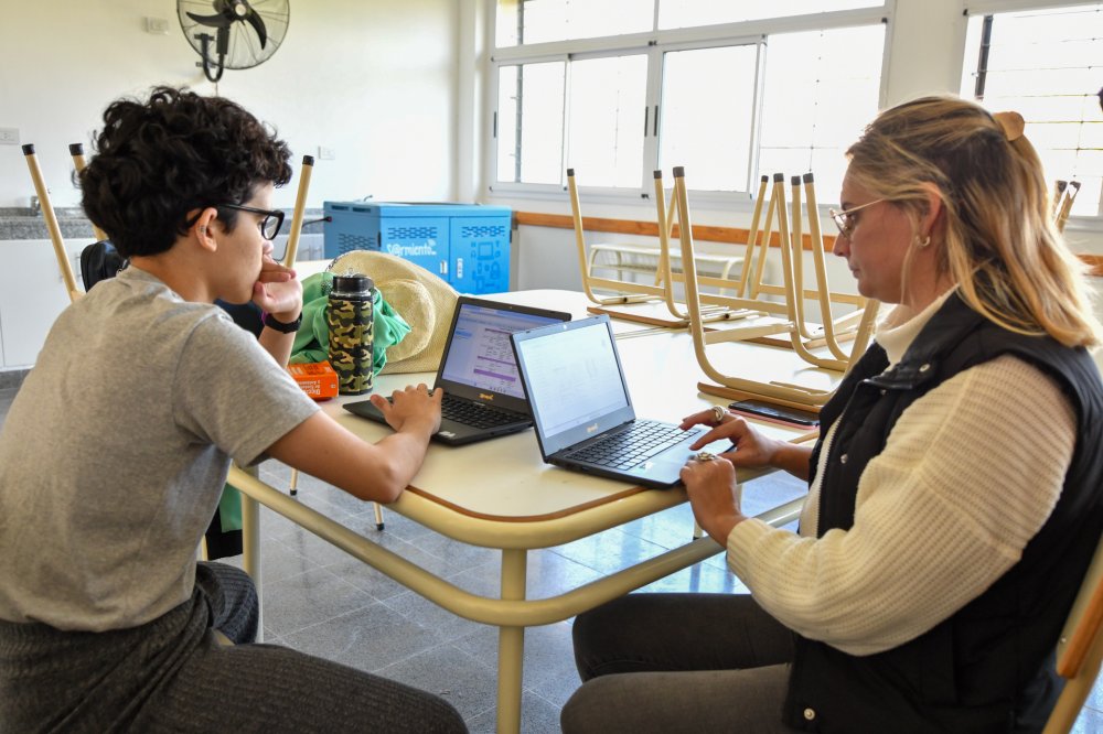 El CGE y la Fundación Forge lanzan un programa de Formación Docente