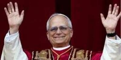 Entronización del Papa León XIV: será el domingo 18 de mayo.