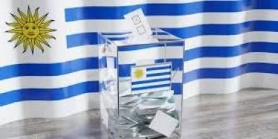 Uruguay eligió intendentes: 14 blancos, 3 del FA y 1 colorado. Lima perdió en Salto y Olivera fue reelecto en Paysandú.