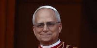 El Papa León XIV confirmó que su primer viaje oficial será a Turquía.