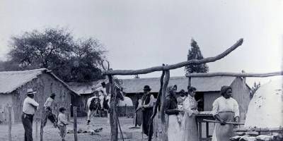 El candombe afrolitoraleño ahora es Patrimonio Histórico Cultural Inmaterial de la provincia.
