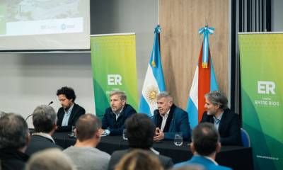 Entre Ríos promueve 41 oportunidades de inversión privada en Turismo