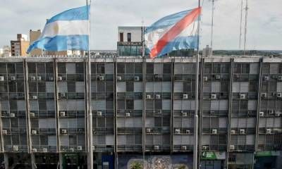 Ola de frío polar: el CGE permitirá la reducción horaria en escuelas entrerrianas.