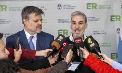 La provincia lanzó un nuevo plan de facilidades de pago a través de la ATER.