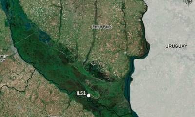 La provincia recuperó 5.245 hectáreas de tierras fiscales en las Islas Lechiguanas