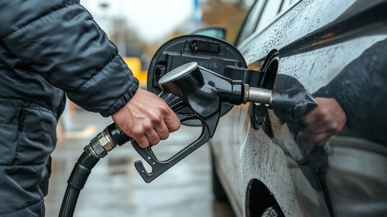 El Gobierno aumentó impuestos a los combustibles y subirán las naftas y el gasoil
