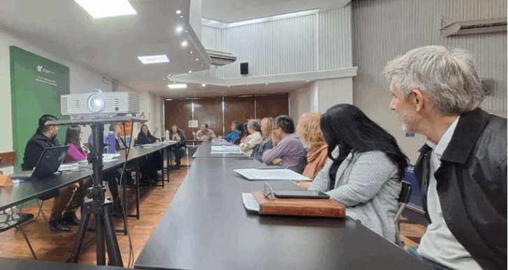 La provincia avanza en la creación del primer Profesorado de Educación Superior para jerarquizar la docencia