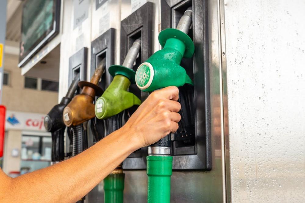 subirán las naftas y el gasoil