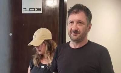 Edgardo Kueider negó delitos y habló de operación política en su contra: “Estoy recontra prejuzgado”.