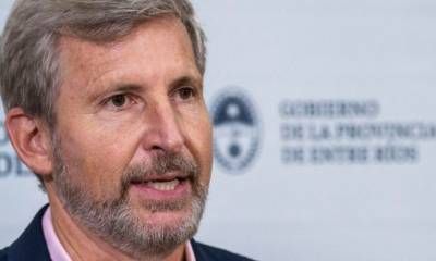 Frigerio elimina las boletas en papel y ahorrará 5.000 millones de pesos al año
