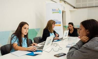 Entre Ríos con vos: trámites, actividades y servicios en un solo lugar