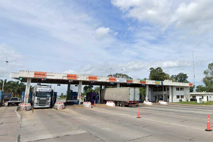 Prorrogaron la apertura de sobres de licitación de las rutas nacionales que pasan por Entre Ríos.