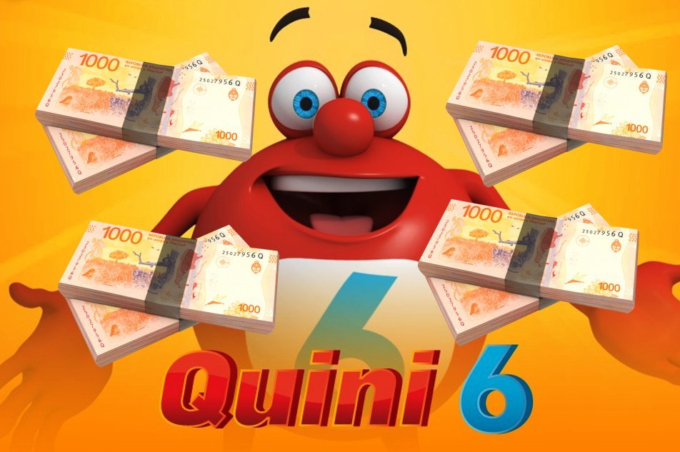 Quini 6: ganador concordiense es un jubilado que siempre repite la misma jugada.