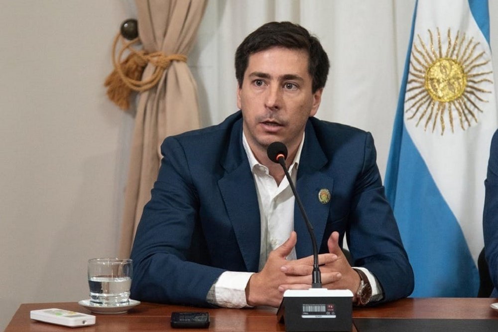La provincia garantiza la participación entrerriana en los Juegos Evita