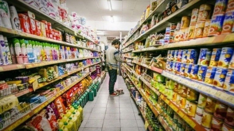 Una familia tipo precisa $1.160.780 para no caer en la pobreza