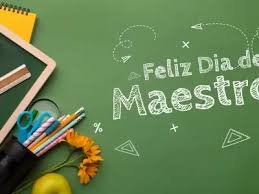 Se celebra en Argentina el Día del Maestro y hoy no hay actividad escolar.