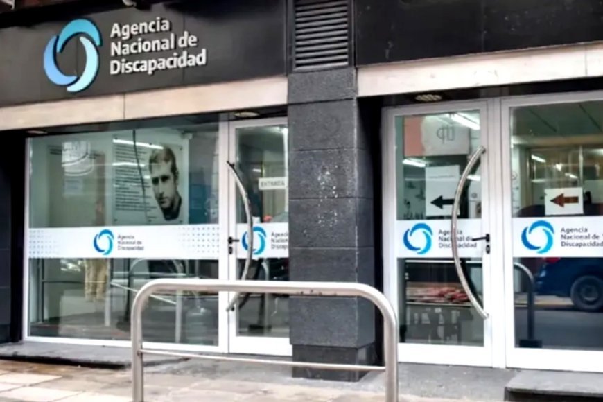 La Agencia Nacional de Discapacidad (ANDIS) abrirá una sucursal de atención.