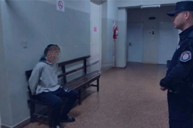 Crimen de Jesica Bravo: dictaron prisión preventiva para seis imputados 