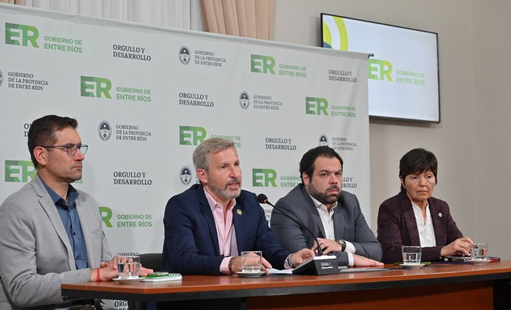 La provincia continúa con la reducción de tarifas eléctricas a partir de acuerdos para bajar tasas municipales