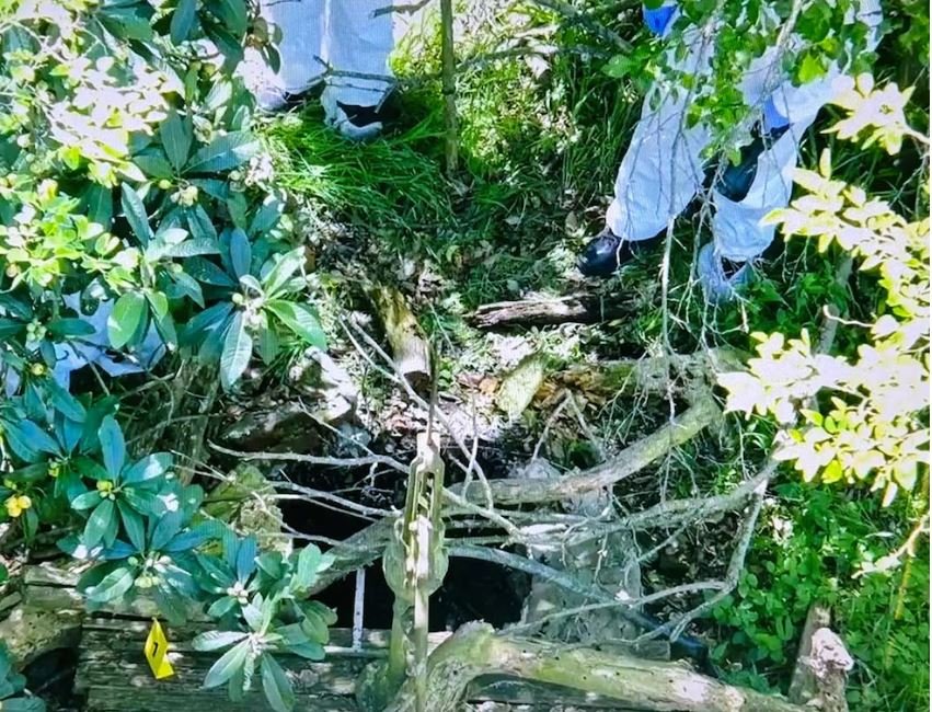 Hallaron muerta a Daiana Mendieta, la joven de 22 años que era buscada en Entre Ríos.