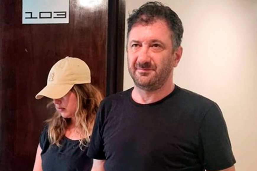 Kueider sufrió un nuevo revés en la justicia del Paraguay en la causa por extradición
