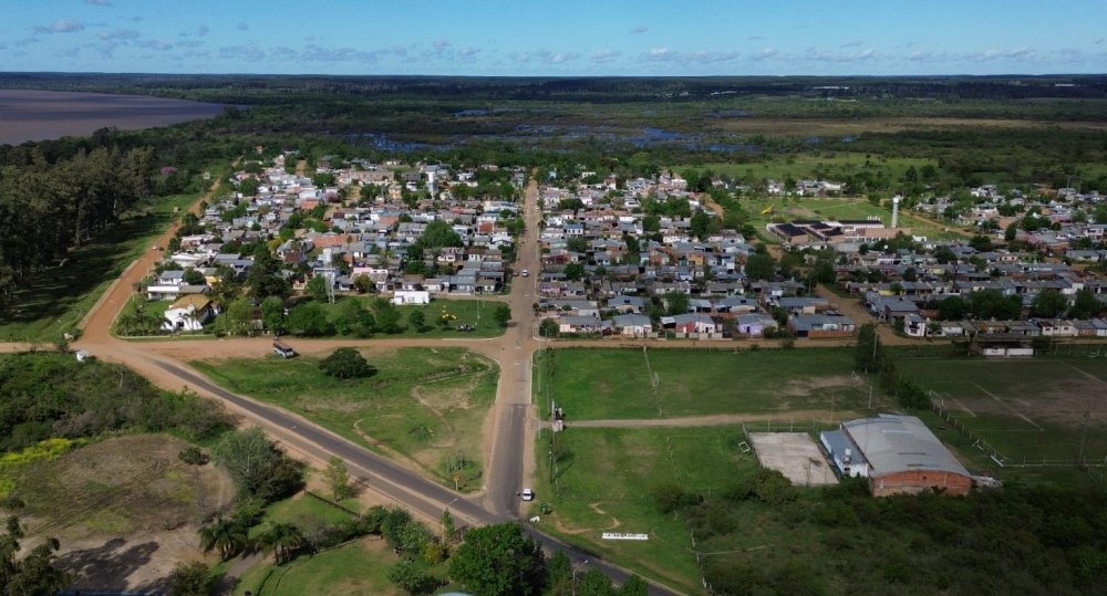 Se realizó la apertura de ofertas para la repavimentación de calle Juventud Unidad de Benito Legerén 