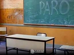 Martes sin clases en Entre Ríos por paro nacional docente.