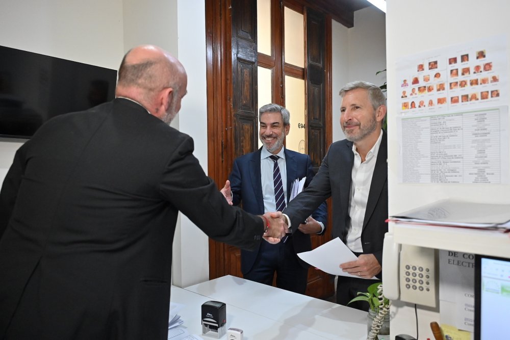 Presupuesto 2026: Frigerio presentó el plan de infraestructura más grande de las últimas décadas