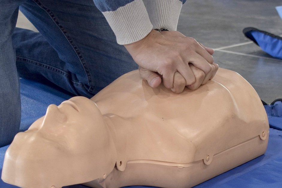 Entre Ríos impulsa la capacitación en RCP básico y avanzado