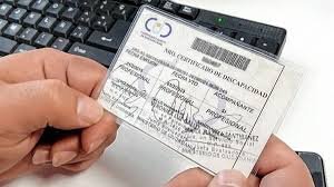 Certificado de Discapacidad: prorrogan los que vencen en 2025 pero otros deberán renovarse.