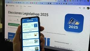 Ya está disponible la aplicación 