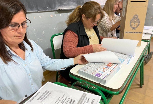 Qué pasa si no fui a votar: de cuánto es la multa y cómo justificar la ausencia.
