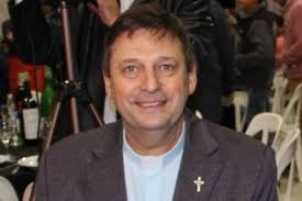 La Diócesis de Concordia, en oración por el padre Jorge Charreun: sufrió un ACV y se encuentra estable.