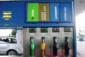 Establecieron aumentos en el impuesto al combustible para el mes de noviembre.