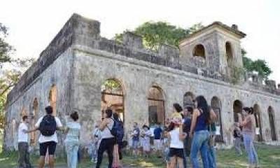 AFS Concordia celebra los 70 años de "intercambios culturales".