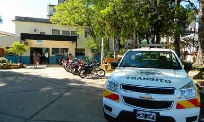 El municipio presentó una denuncia penal por la venta ilegal de licencias de conducir en redes sociales