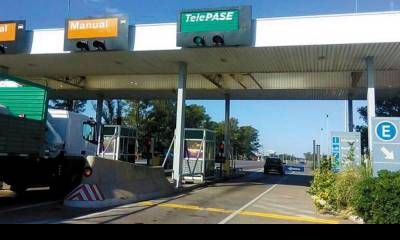 El Gobierno fijó el fin de las cabinas de peaje y la implementación del nuevo sistema digital