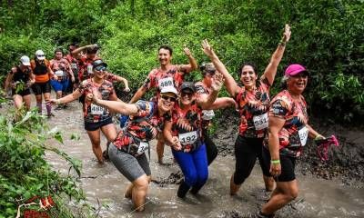 El Cruce Salto Grande impulsa el turismo deportivo